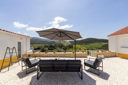 Lamas Apartamento | Cavalo de Tróia Villas