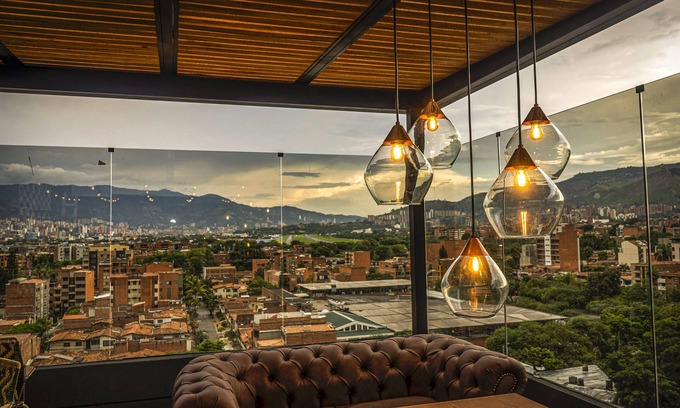 Laureles Hotel | Cavalta by Bernalo Hotels