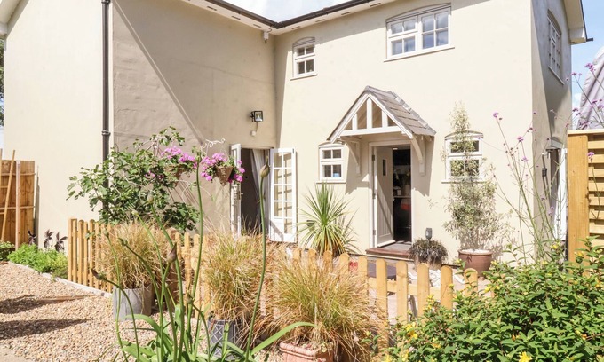 Yoxford Cabaña | Cavan Cottage