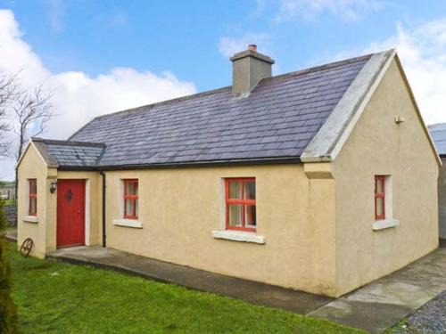 Hollymount Casa | Cavan Hill Cottage