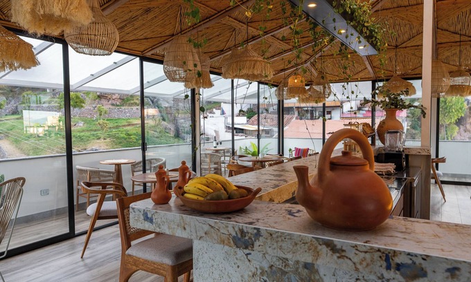Centro histórico de Cusco Cama Y Desayuno | Cavana Hotel Cusco