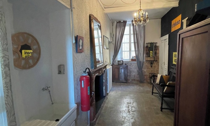 Costigliole d'Asti Apartamento | Cavanna House -Apartment in the heart of the Langhe- Italy- 6 people- pets allowed