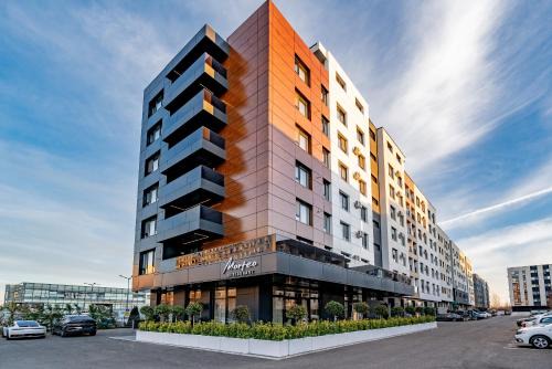 Sector 4 Apartamento | Cavar Aparthotel