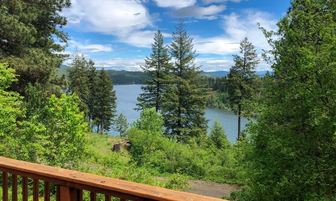 Worley Casa | Cave Bay Vacation Rental with Game Room!