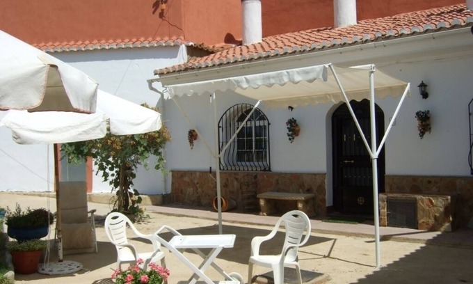 Purullena Cabaña | Vrbo Property