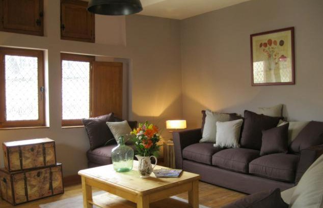 Bar-sur-Seine Casa | Caveau de la tour