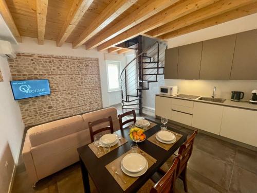 San Martino della Battaglia Apartamento | CaVecchie Desenzano