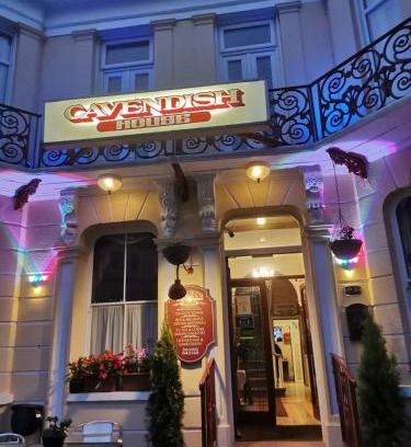 Great Yarmouth Casa | Cavendish House Hotel