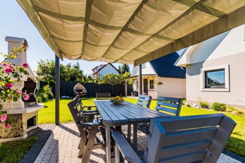 Sztutowo Casa | Cavilla - Pokoje i Apartamenty