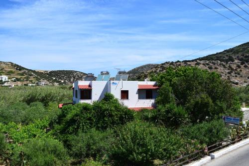 Galissas Apartamento | Caviri