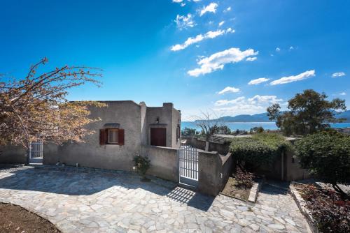 Mavrovouni Apartamento | Cavo Grosso Bungalows