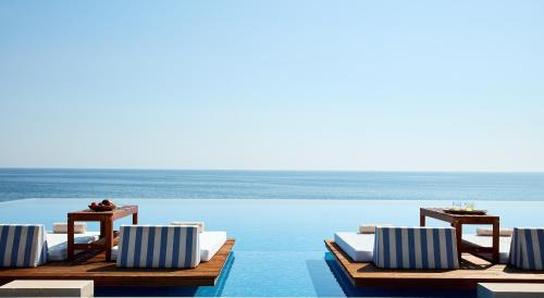 Litochoro Complejo | Cavo Olympo Luxury Hotel & Spa - Adult Only