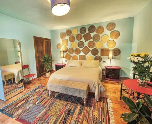 Vitorchiano Apartamento | Cavour 33