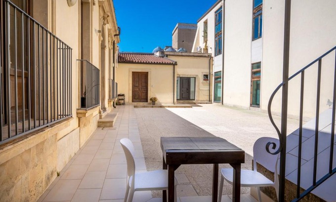 Avola Apartamento | Cavour Apartments