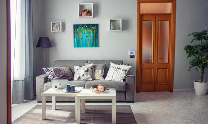 Cefalu Apartamento | Cavour Holidays