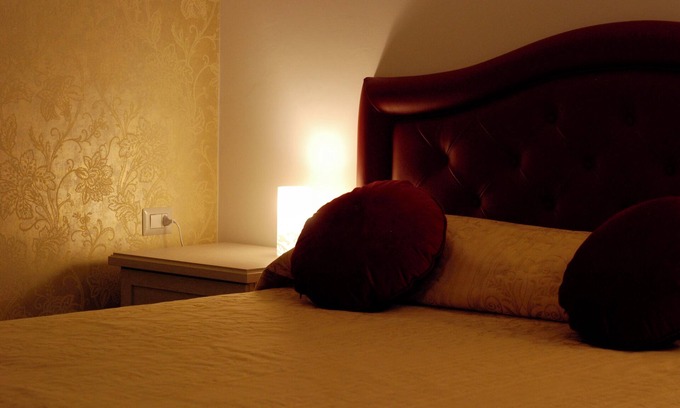 Catanzaro Cama Y Desayuno | Cavour Luxury Rooms