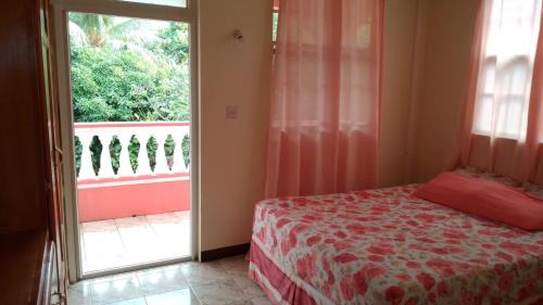 Pointe Michel Apartamento | CAWPS Residence