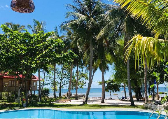 Ham Ninh Complejo | Cay Sao Resort