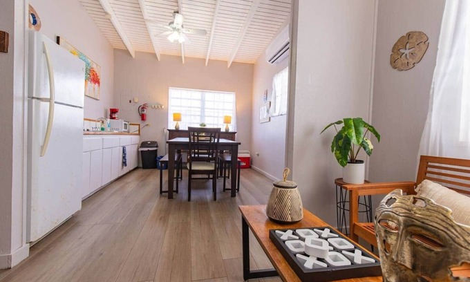 La Parguera Villa | Cayo Caracoles Ocean Villa / Caribbean Luxury
