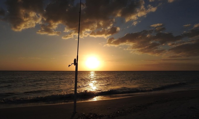 Captiva Casa | Cayo Costa Island, Florida