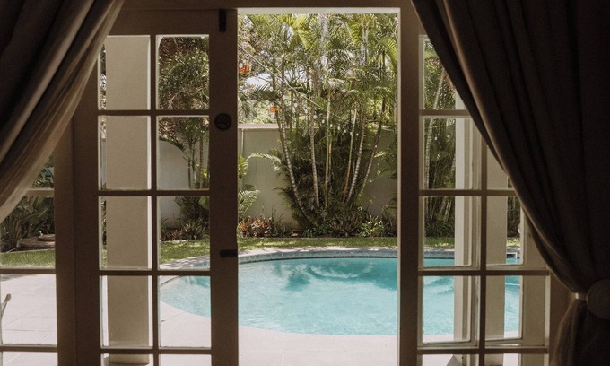 Umhlanga Cama Y Desayuno | Caza Beach Guesthouse
