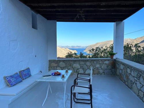 Symi Casa | Caza Rina Appartment, Symi