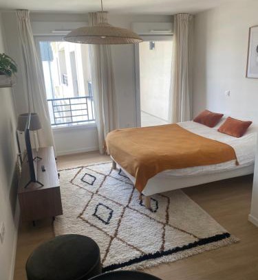 Saint-Ouen Apartamento | CAZAM Paris Saint Ouen