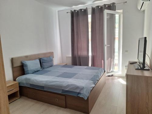Chiajna Apartamento | Cazare Apartament 2 camere Militari