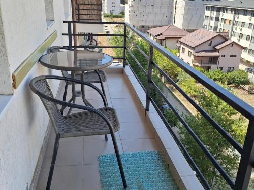 Chiajna Apartamento | Cazare Apartament 2 camere decomandat Militari