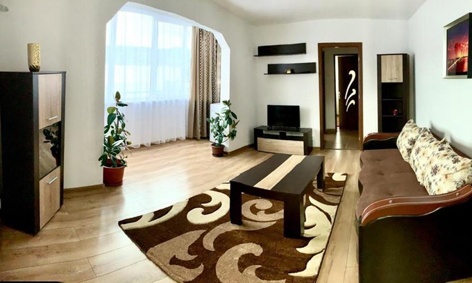 Orsova Apartamento | Cazare Apartament Orsova