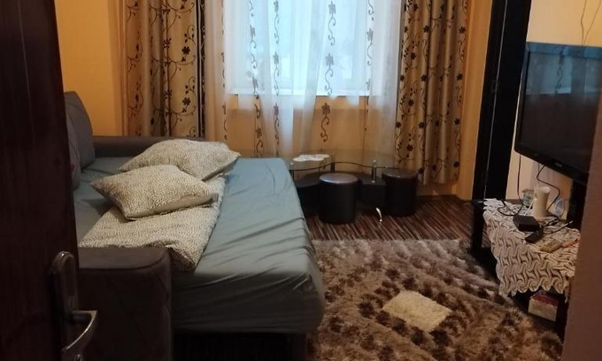 Baile Herculane Apartamento | Cazare Baile Herculane