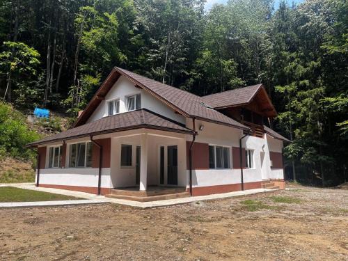 Calimanesti Cabina | Cazare Cascada Lotrisor