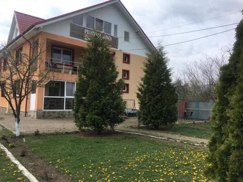 Viisoara Casa | Cazare ieftina