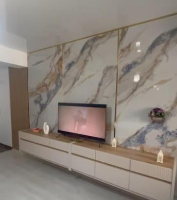 Jibert Apartamento | Cazare la marz