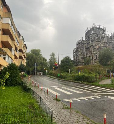 Floresti Apartamento | Cazare Untold