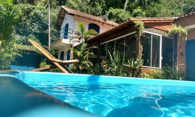Penedo Chalet De Esquí | Cazinha de penedo chalet