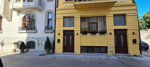 Old Town Apartamento | Cazino4Love