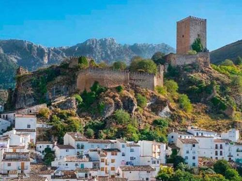 Santo Tomé Casa | Cazorlasalud