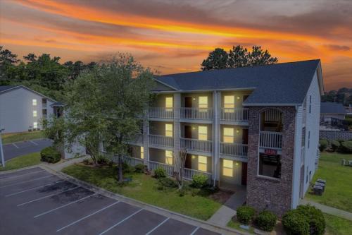 Westover Apartamento | Cb 204 Fayetteville Retreat, Free Parking, Pool