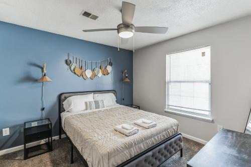 Westover Apartamento | Cb 965-201 Modern Fayetteville Charm