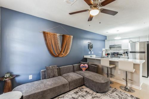 Westover Apartamento | Cb 965-301 Modern Fayetteville Charm
