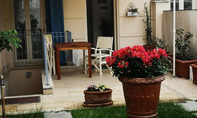 Pietrasanta Casa | CB House Holiday