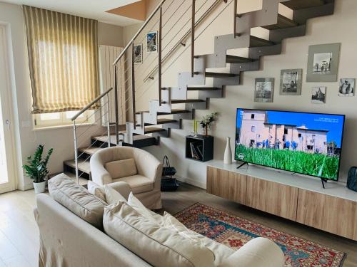 Pietrasanta Casa | CB House Tuscany