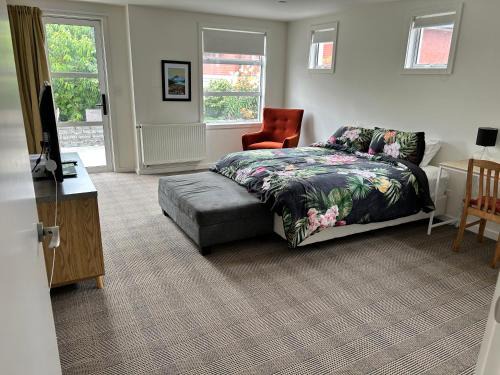 Timaru Casa | Cbay 1 Bedroom Suite