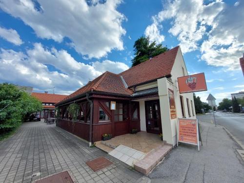 Varazdin Hostal | CBB Rooms
