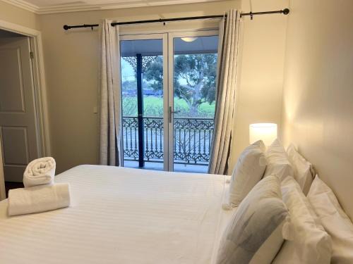 Wagga Wagga Apartamento | CBD 2 Bedroom Gem