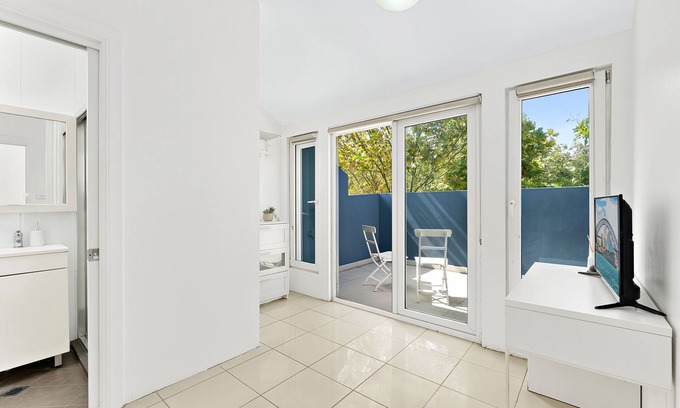 Pyrmont Casa | CBD Cozy Stay Walk to CBD Darling Harbour Sydney Fish Market