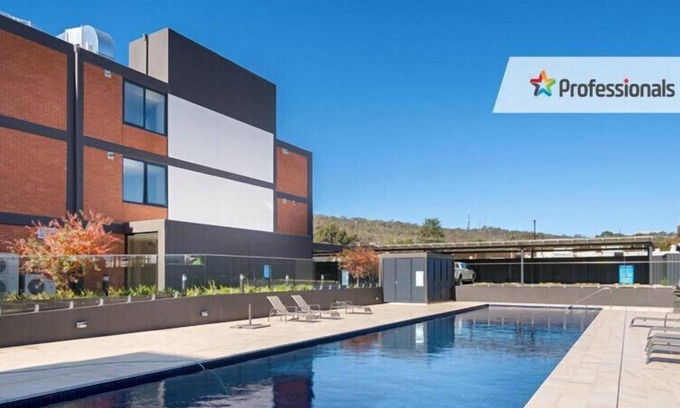Wagga Wagga Apartamento | CBD International Apartments