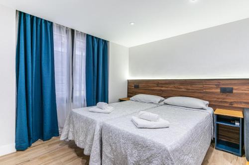 Palos de la Frontera Apartamento | CC Atocha Apartments