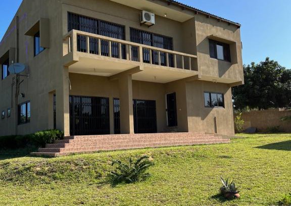 Chidenguele Casa | CC House